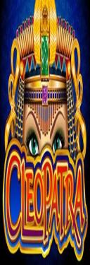 Variante egipcia de Cleopatra con presencia premium