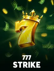 Portada de casino online con acabado futurista y oscuro