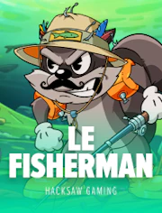 Slot de pesca con atmósfera relajada y premio potencial
