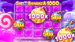 Juego premium con visual minimal y luces de neón