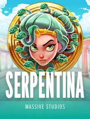 Slot exótico con diseño sinuoso y colores intensos