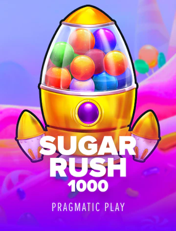 Slot dulce con explosión de multiplicadores y estilo vibrante