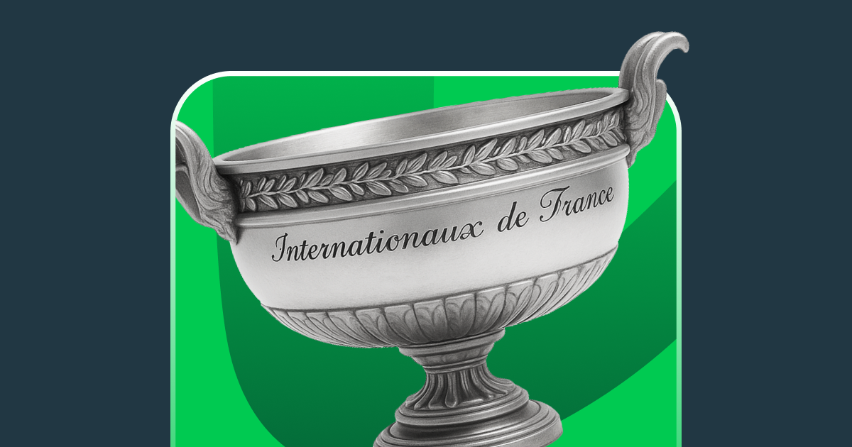 Miniatura de tragamonedas con composición llamativa