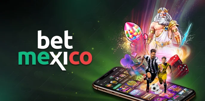 Bienvenida visual a la experiencia de casino online